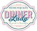 Dinner Lady logo